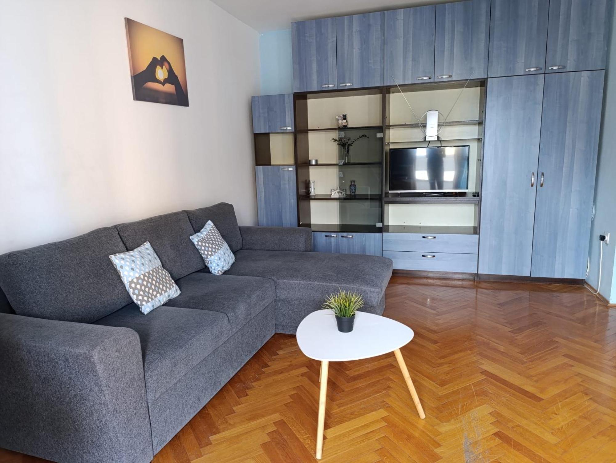 Apartment Azure Split Zewnętrze zdjęcie