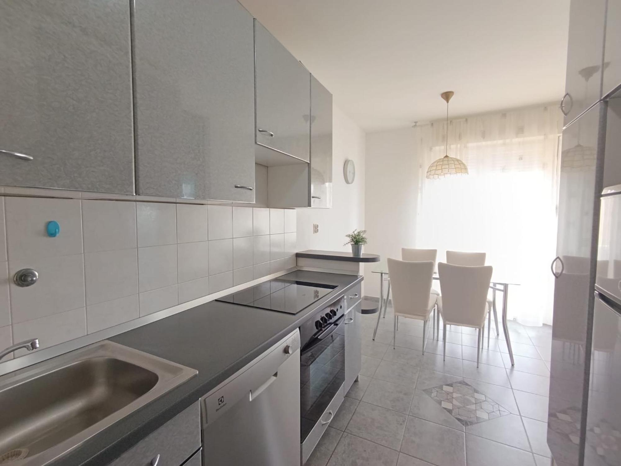 Apartment Azure Split Zewnętrze zdjęcie