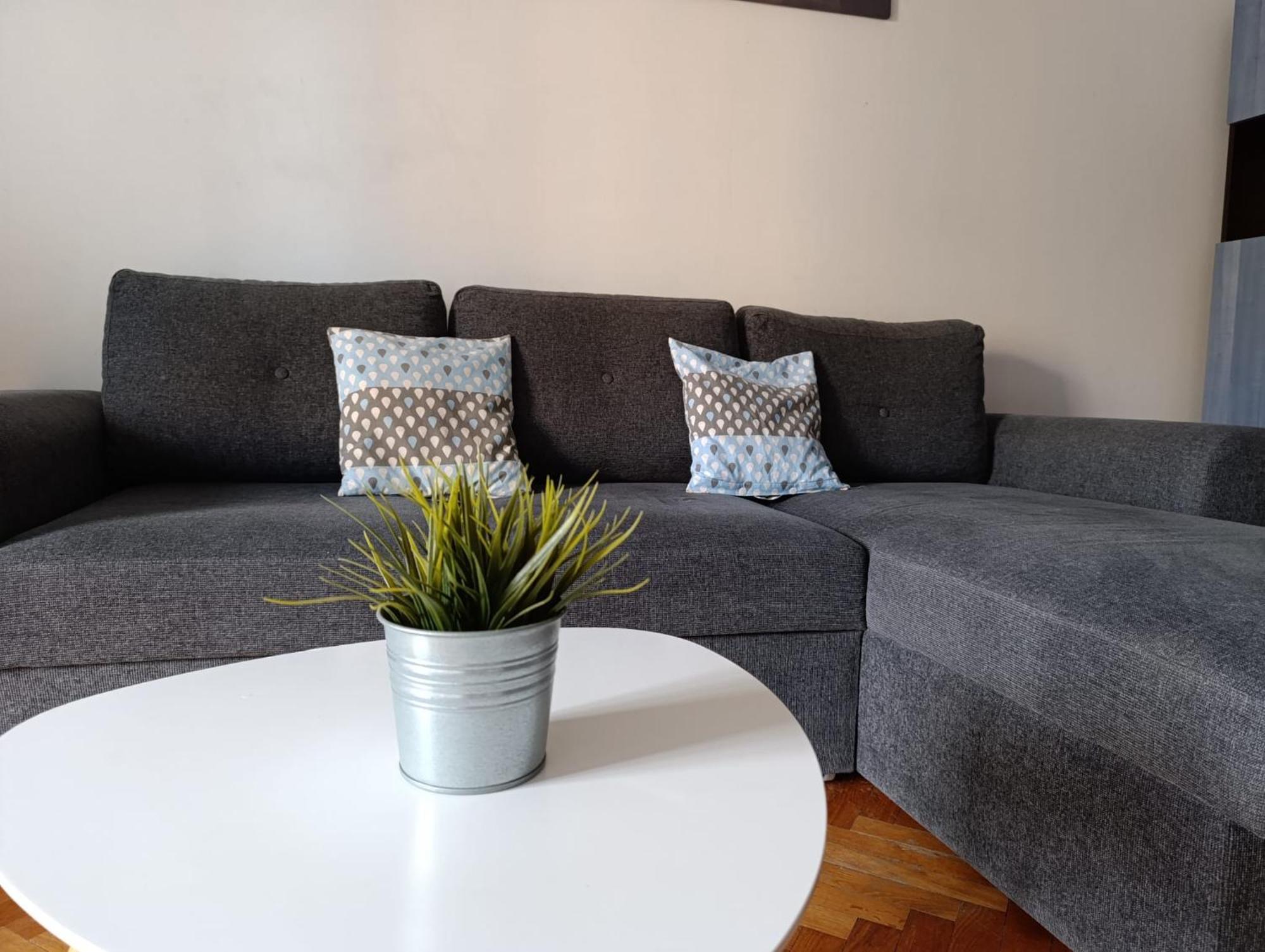 Apartment Azure Split Zewnętrze zdjęcie