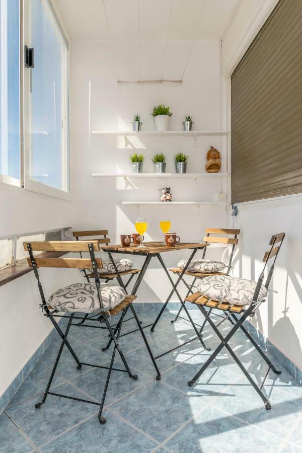 Apartment Azure Split Zewnętrze zdjęcie