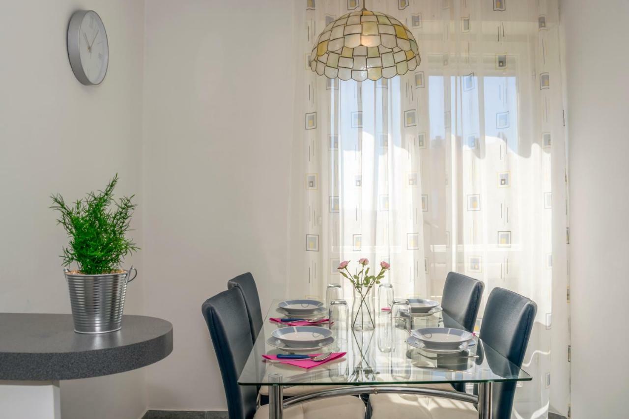 Apartment Azure Split Zewnętrze zdjęcie