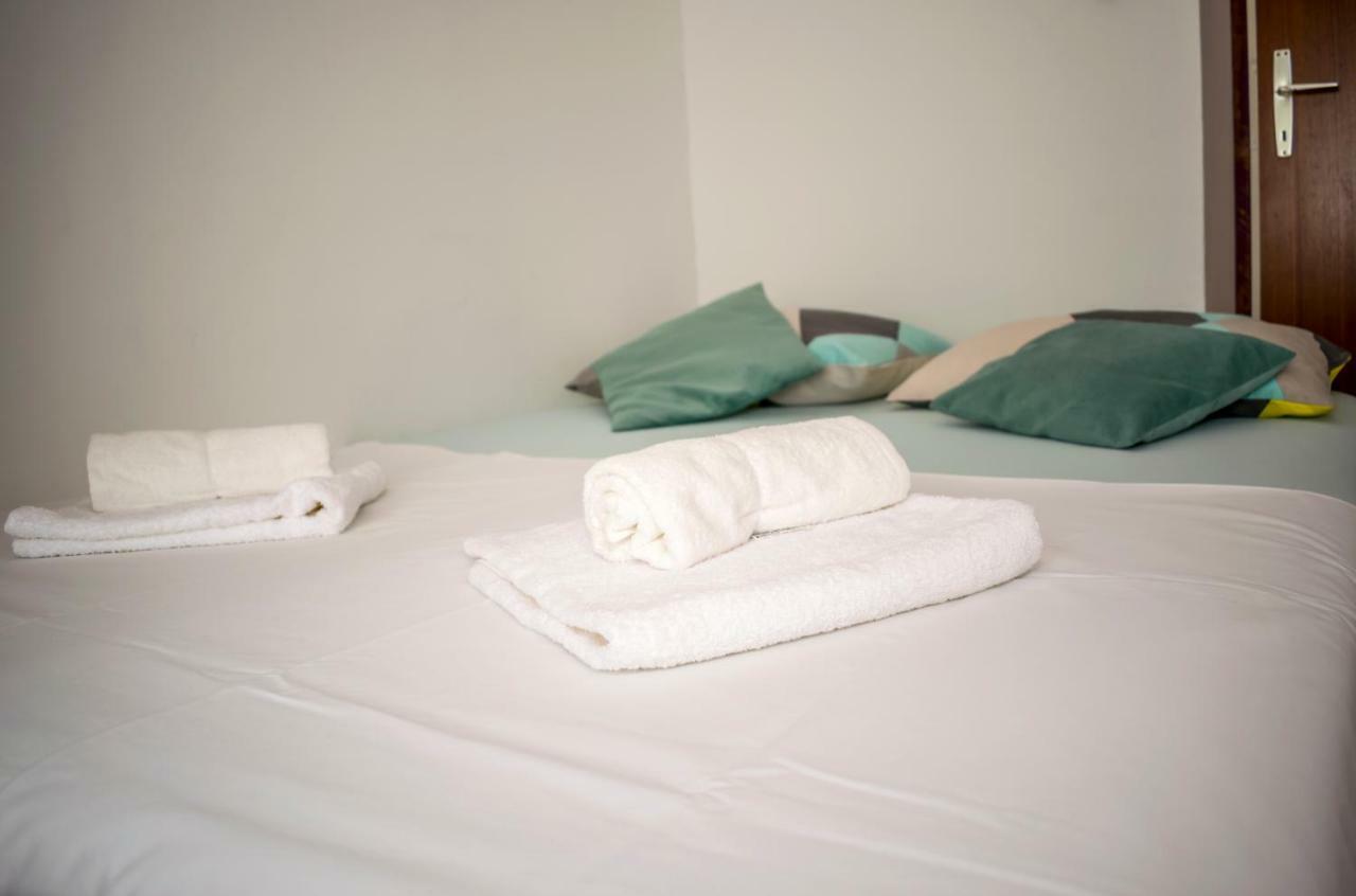 Apartment Azure Split Zewnętrze zdjęcie