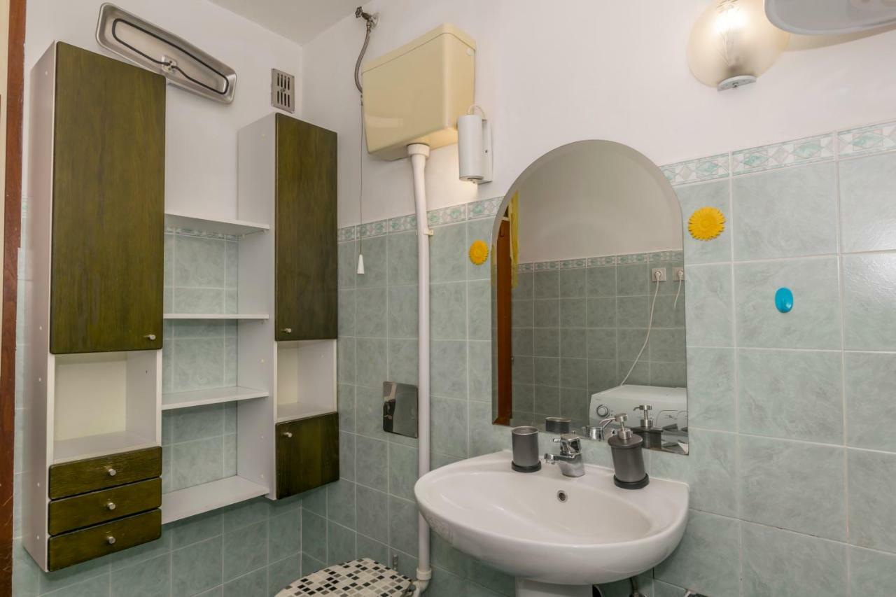 Apartment Azure Split Zewnętrze zdjęcie