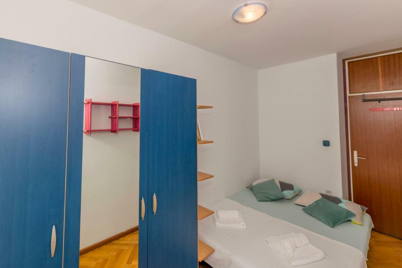 Apartment Azure Split Zewnętrze zdjęcie