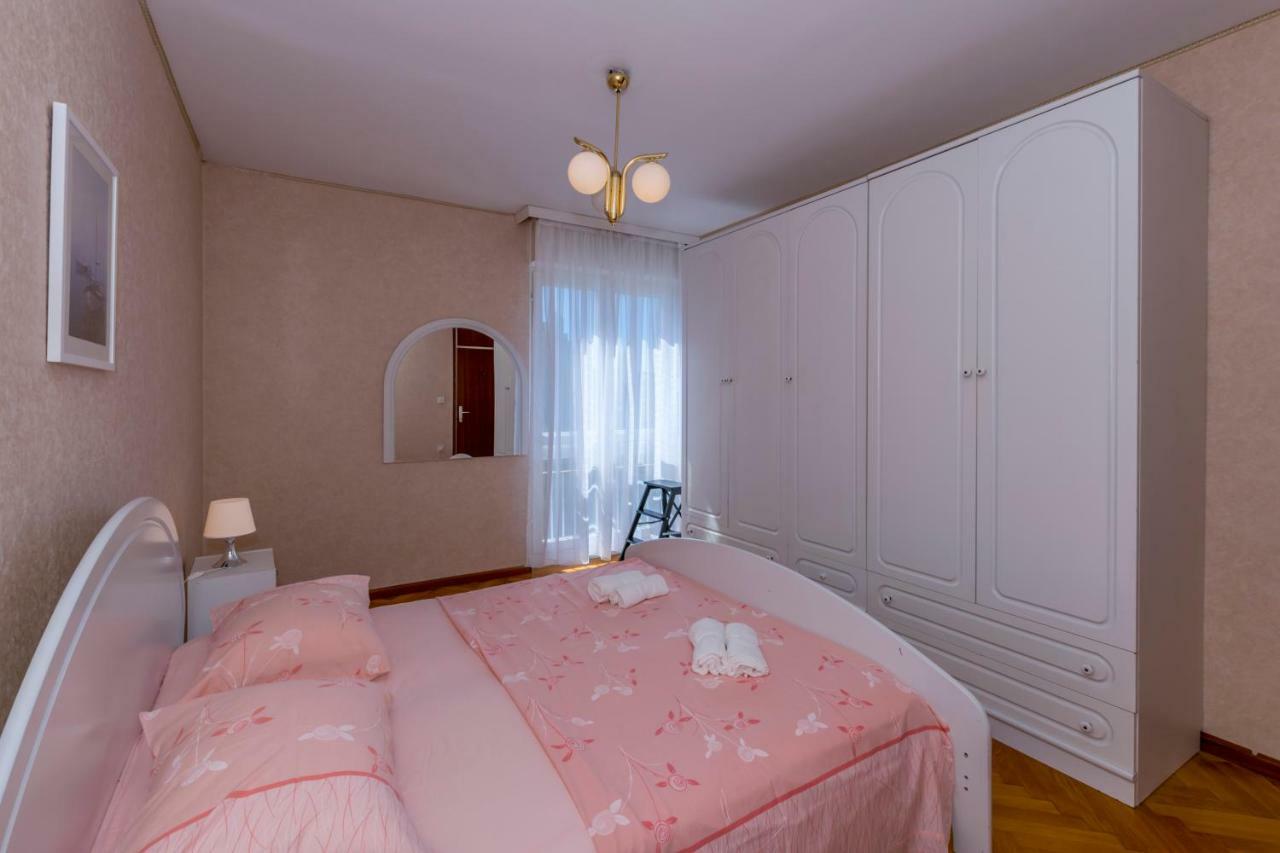 Apartment Azure Split Zewnętrze zdjęcie