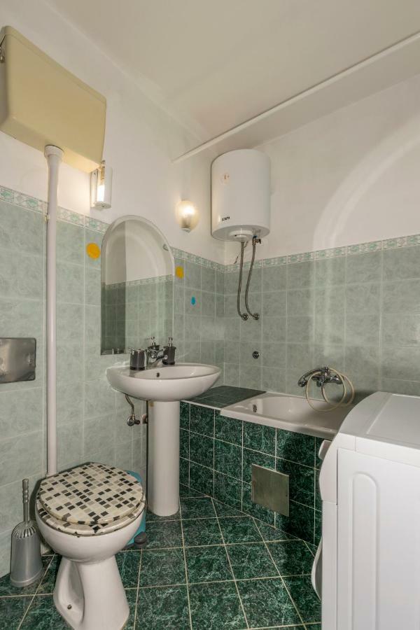 Apartment Azure Split Zewnętrze zdjęcie